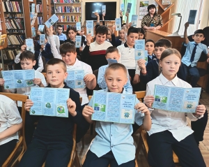 "Чудеса Земли - матушки"