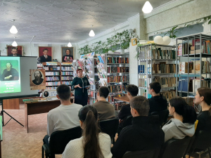 &laquo;Сатиры смелый властелин&raquo; Литературный календарь (к 200-летию со дня рождения М.Е.Салтыкова-Щедрина) .