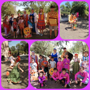 "Косоворотка - уникальное явление русской культуры!"