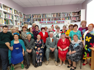 Пасха пахнет миром