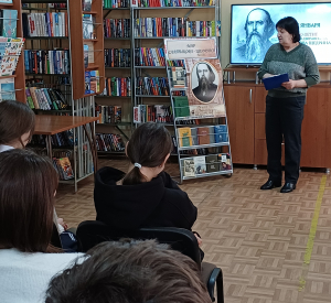 "Великий сатирик ХlХ века"