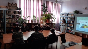 "Жизнь - это здорово!"