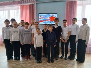 Герои СВО &mdash; наши земляки