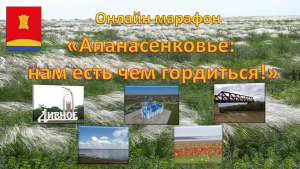 В завершение окружного онлайн марафона