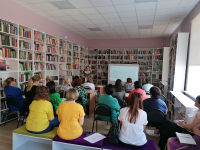 ПОВЫШАЕМ КВАЛИФИКАЦИЮ