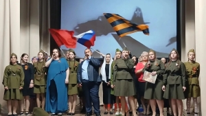 Май - великая Победа!