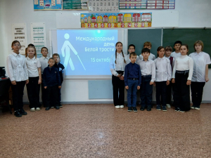 час добра и милосердия &laquo;Добрым словом друг друга согреем&raquo;