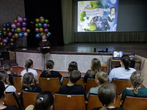 &laquo;В некотором царстве, в Пушкинском государстве&hellip;&raquo;