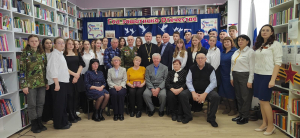 ГЕРОИЗМ ВНЕ ВРЕМЕНИ