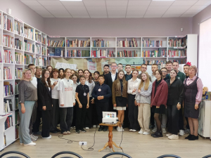 О поэте говорят стихи