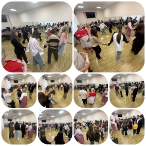 По следам Ивана-Царевича и Серого волка. Экспедиция по России