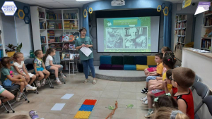 Юбиляры июля