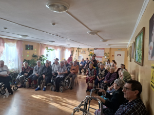 Новогодние сюрпризы и подарки