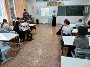 Честь и слава тебе, неизвестный солдат!