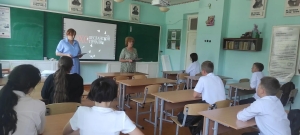 Эхо Бесланской печали