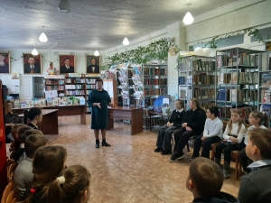 &laquo;Книжная чудесная страна&raquo; Неделя детской книги