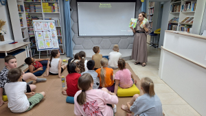 Путешествие в Изумрудный город