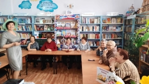 "Пасхальные забавы"