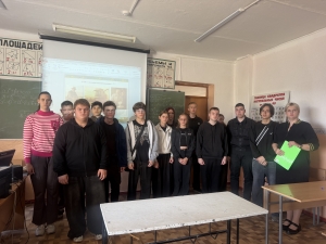 Хлеб всему голова