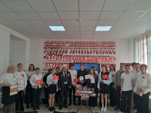 Чернобыль в моей судьбе