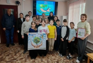 СПЕШИ ДЕЛАТЬ ДОБРО