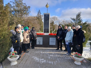 Эту дату мы в сердце несём