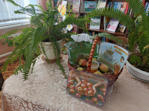 "Три Спаса - три запаса!"