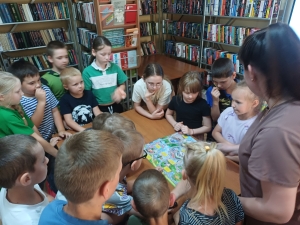 "У светофора нет каникул"