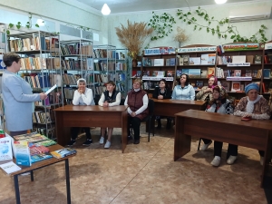 &laquo;Будь здоров без докторов&raquo;. Коктейль здоровья