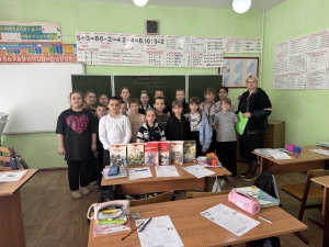 Время уходит, с нами остаётся память