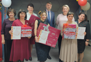 Лучшие из лучших в библиотечном деле за 2022 год