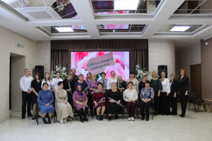 СВОим матерям посвящается...