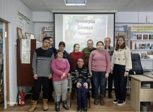 Город стойкости: память о блокаде