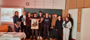 Летописец сатиры