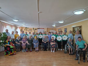 Песня как богатство