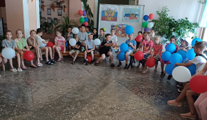 "Что ты знаешь о России?"