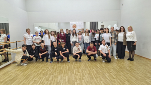 БИБЛИОНОЧЬ- 2025