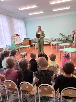 "Мир без границ"