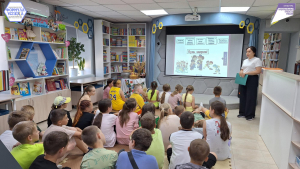 В ЗДОРОВОМ ТЕЛЕ &ndash; ЗДОРОВЫЙ ДУХ!