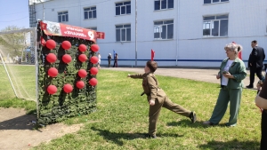 Операция &laquo;Знание&raquo;