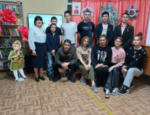 "Библионочь - 2025"