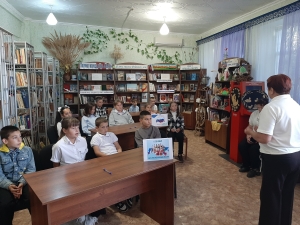 &laquo;Языки разные, история &ndash; одна&raquo; Информационный час