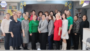 Кавказ-Донбасс: Сказочный мостик