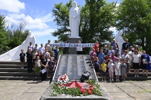22 июня день памяти и скорби