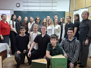 Константин Симонов - писатель-фронтовик