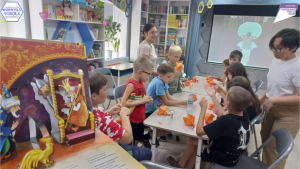 Сказка ложь, да в ней намёк...