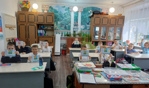 "На поиски секретов здоровья"