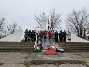 &laquo;У России героев не счесть&raquo;