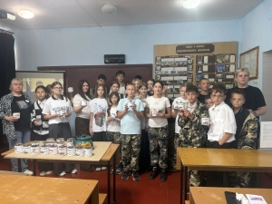 В единстве сила