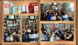 135-летию И. Р. Апанасенко посвящается